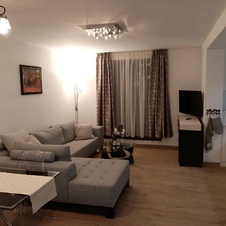 Kallas Lux Apartman Κοπαόνικ Εξωτερικό φωτογραφία