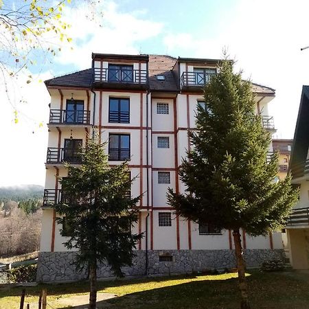 Kallas Lux Apartman Κοπαόνικ Εξωτερικό φωτογραφία