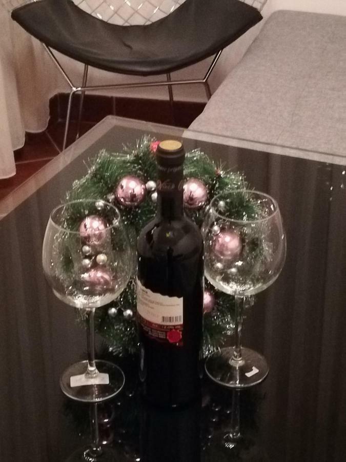 Kallas Lux Apartman Κοπαόνικ Εξωτερικό φωτογραφία