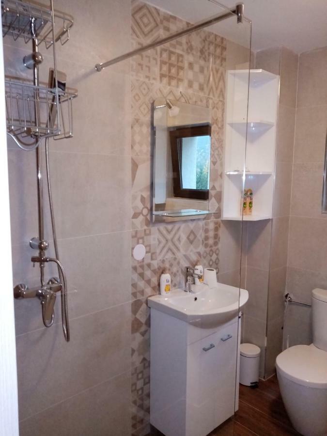Kallas Lux Apartman Κοπαόνικ Εξωτερικό φωτογραφία