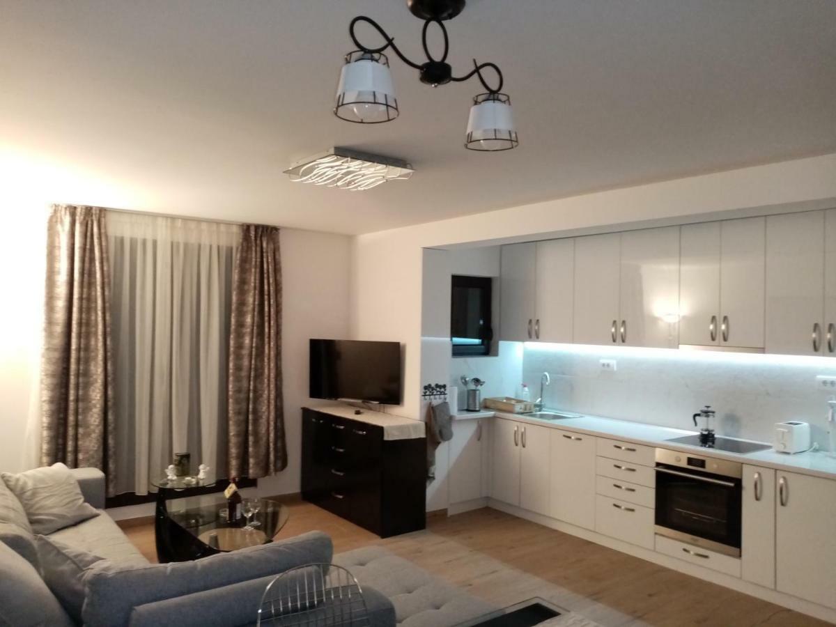 Kallas Lux Apartman Κοπαόνικ Εξωτερικό φωτογραφία