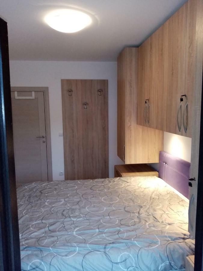 Kallas Lux Apartman Κοπαόνικ Εξωτερικό φωτογραφία