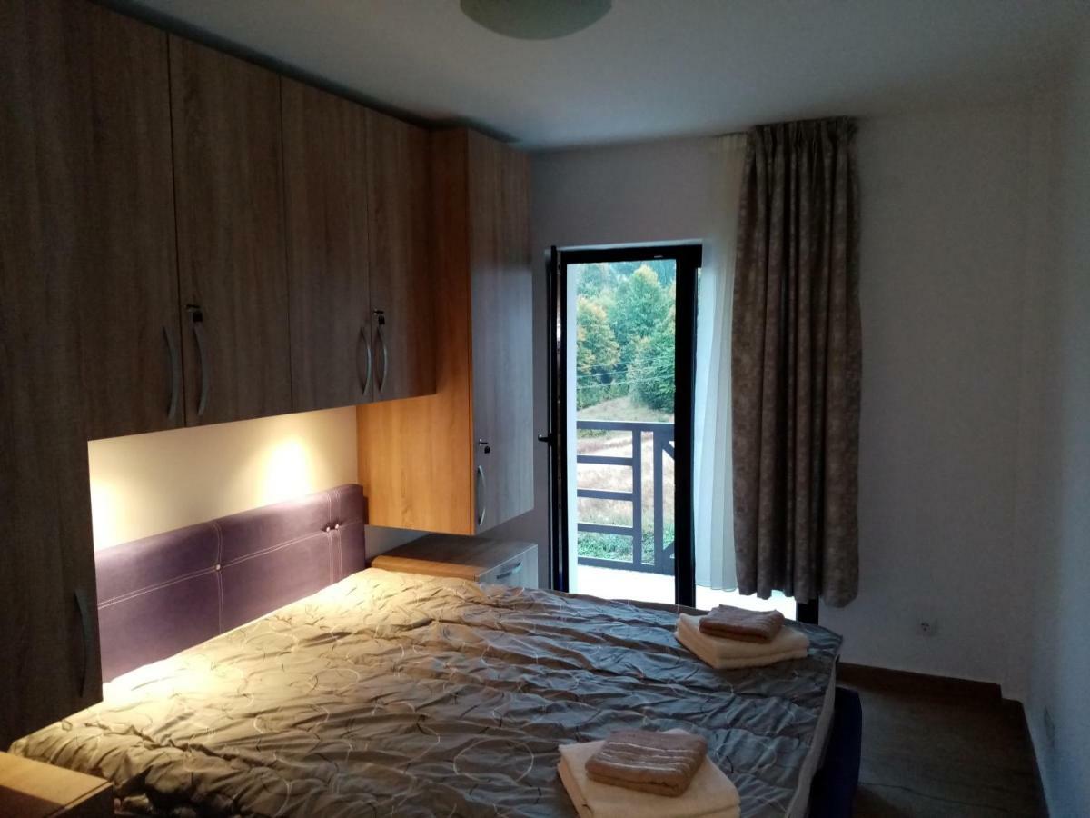 Kallas Lux Apartman Κοπαόνικ Εξωτερικό φωτογραφία