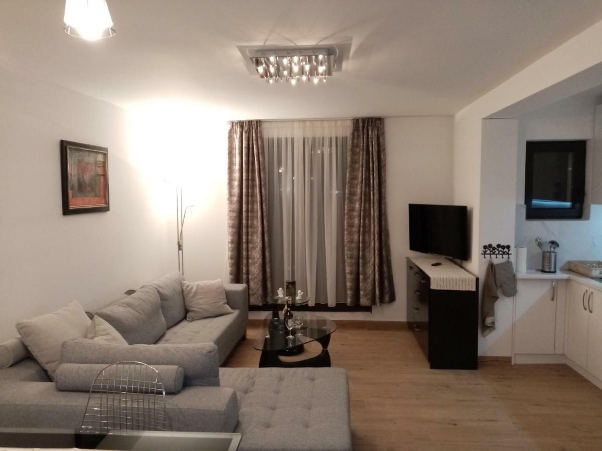 Kallas Lux Apartman Κοπαόνικ Εξωτερικό φωτογραφία