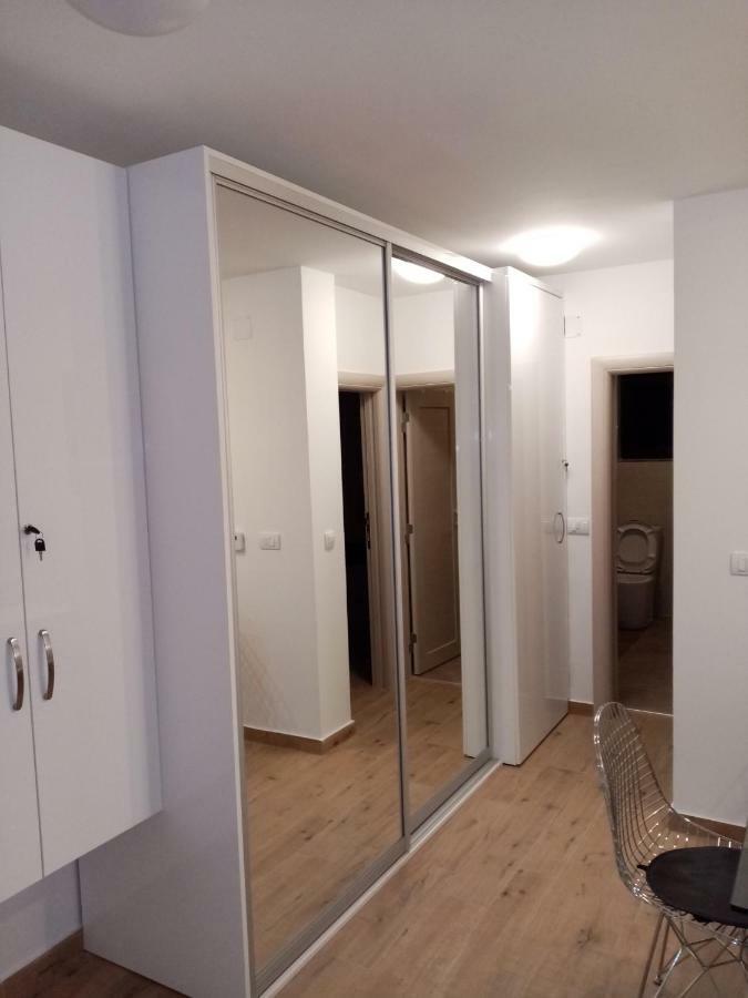 Kallas Lux Apartman Κοπαόνικ Εξωτερικό φωτογραφία