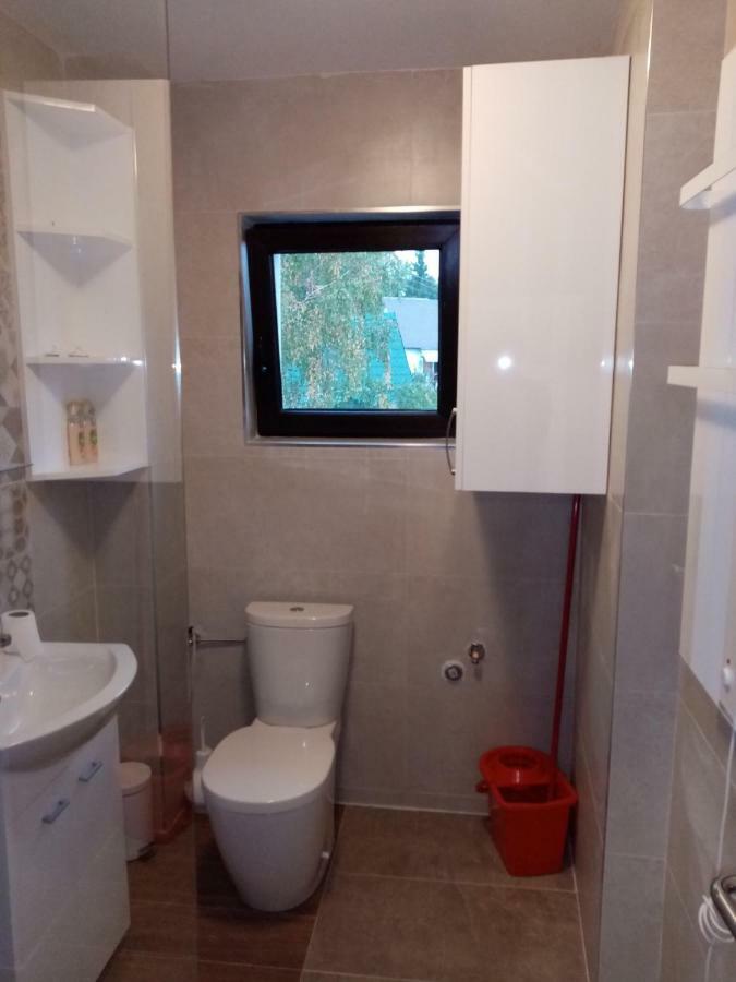 Kallas Lux Apartman Κοπαόνικ Εξωτερικό φωτογραφία