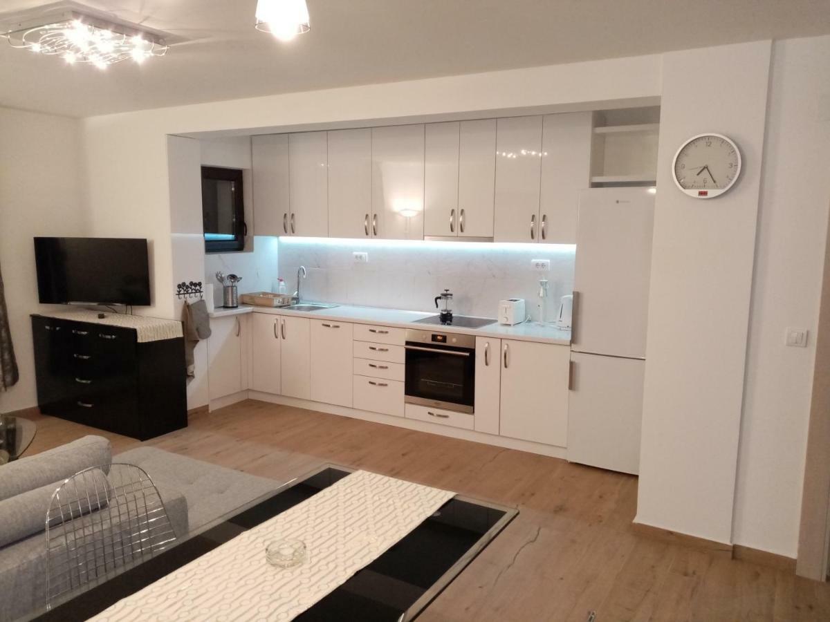 Kallas Lux Apartman Κοπαόνικ Εξωτερικό φωτογραφία