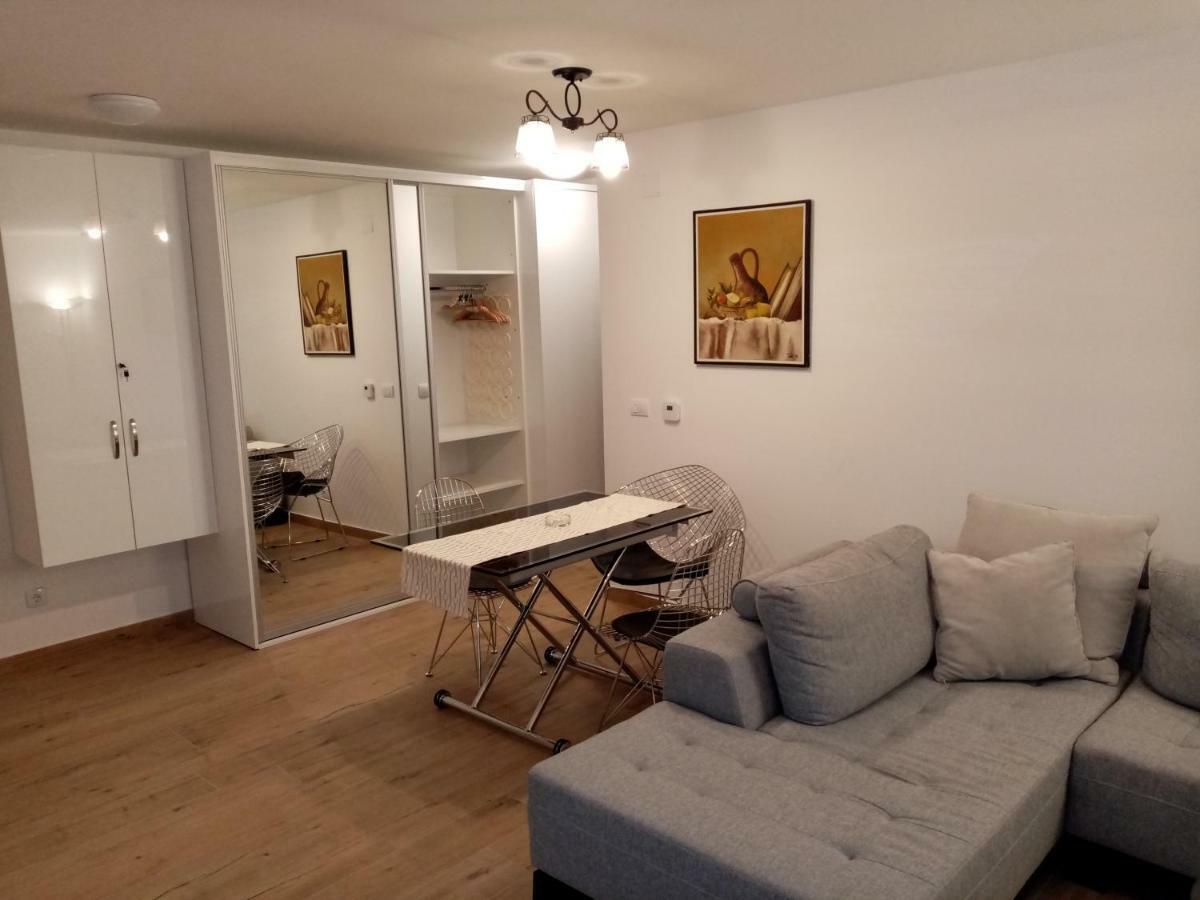 Kallas Lux Apartman Κοπαόνικ Εξωτερικό φωτογραφία