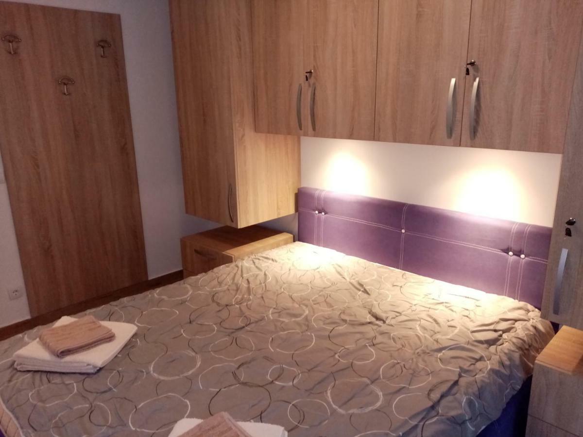 Kallas Lux Apartman Κοπαόνικ Εξωτερικό φωτογραφία